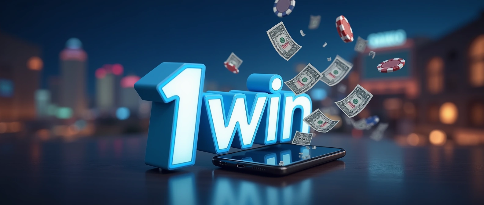 1win promo