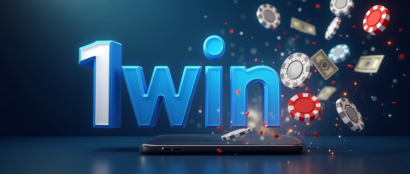 1win promo